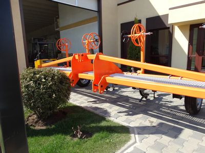 reconditionare utilaje agricole